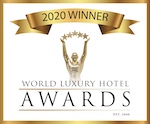 Hotel Awards Winner